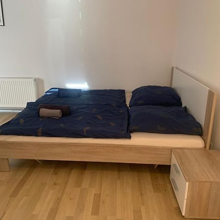 Appartment Mittweida Szoba fotó