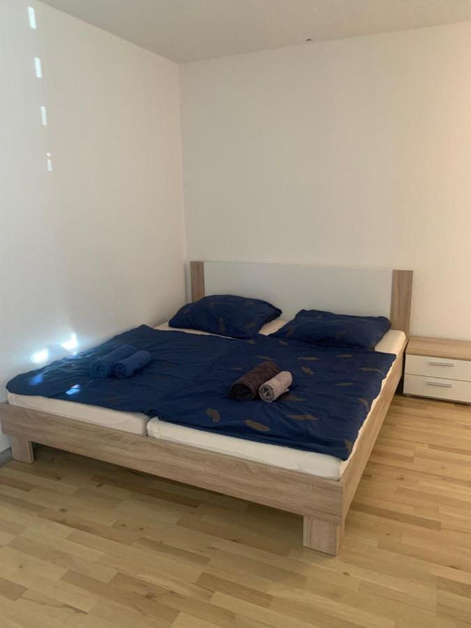 Appartment Mittweida Kültér fotó
