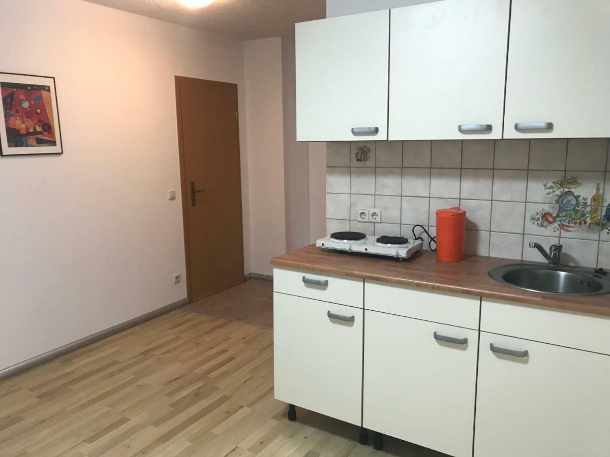 Appartment Mittweida Kültér fotó
