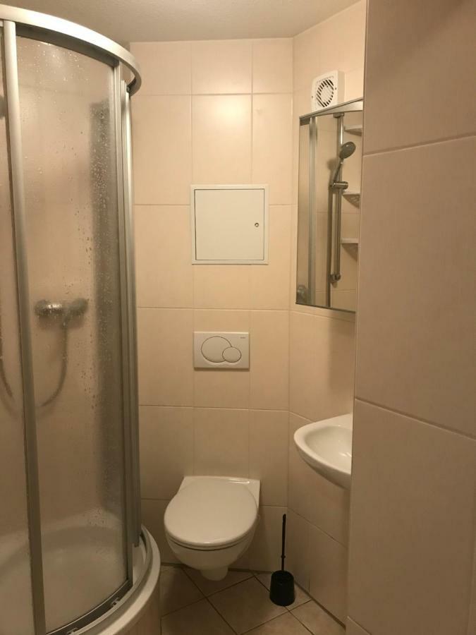 Appartment Mittweida Kültér fotó