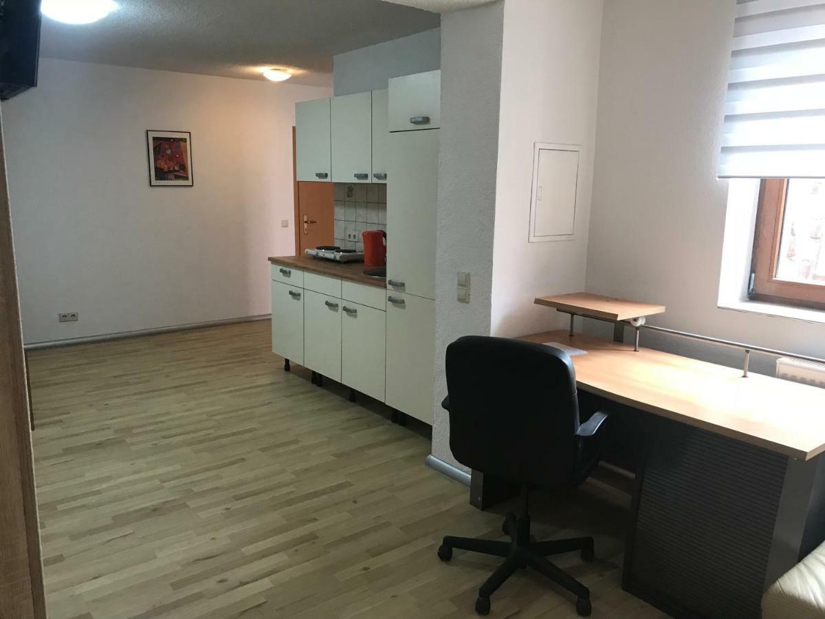 Appartment Mittweida Kültér fotó