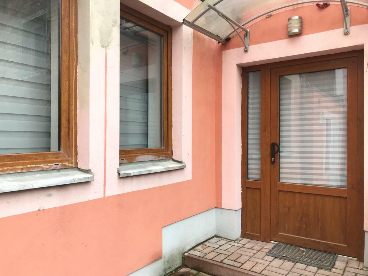 Appartment Mittweida Kültér fotó