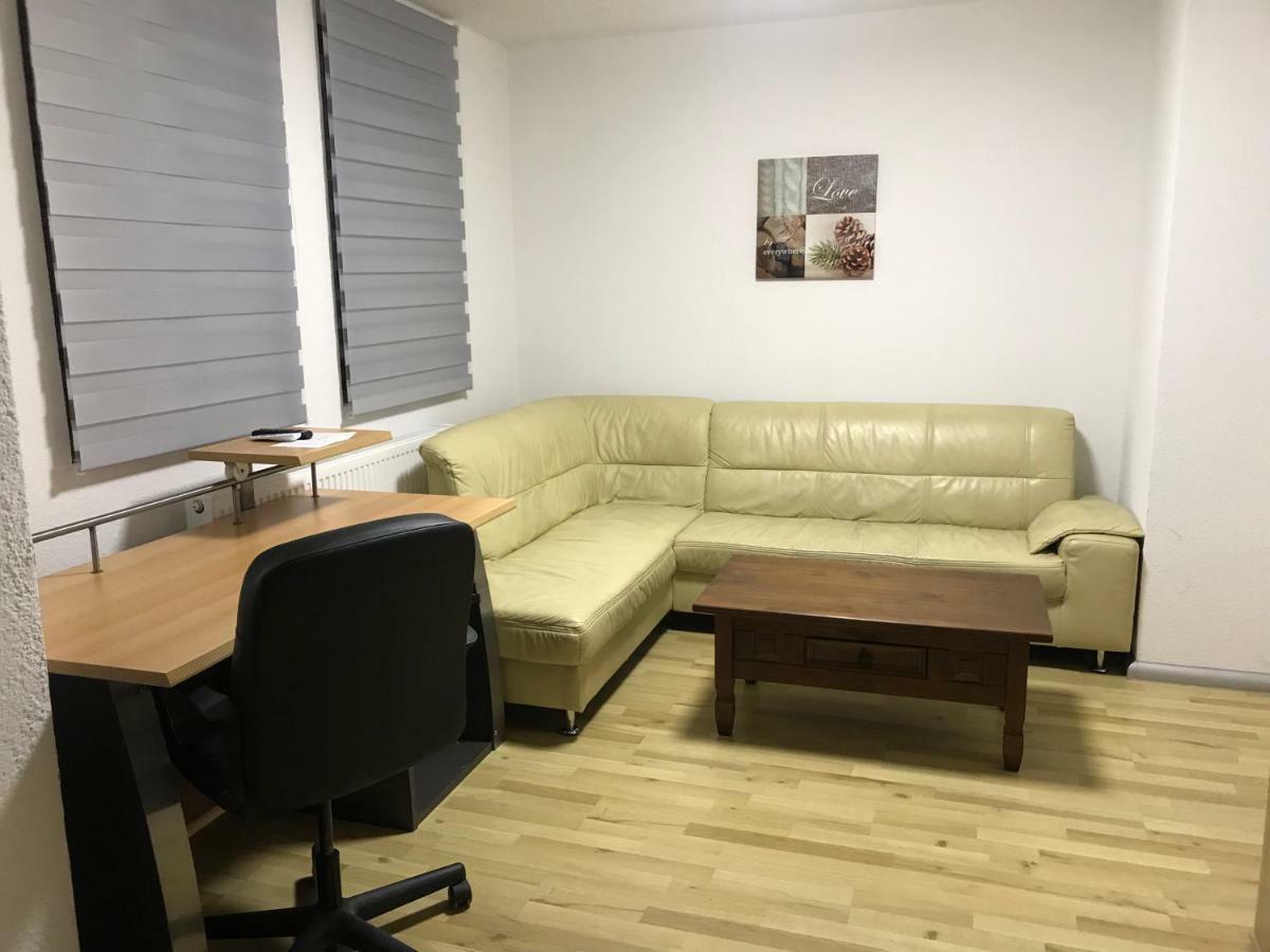Appartment Mittweida Kültér fotó