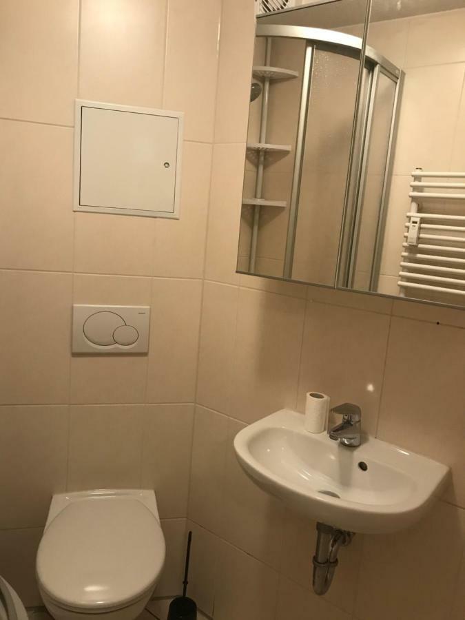 Appartment Mittweida Kültér fotó